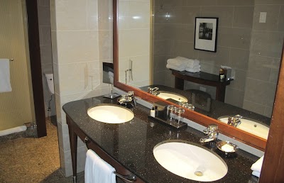 lodging