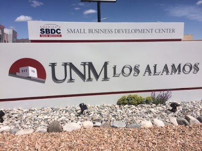 Los Alamos - Small Business Development Center [SBDC]