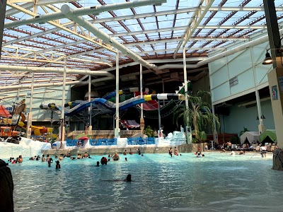 Aquatopia Indoor Waterpark