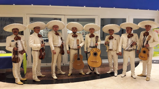 Mariachis en Guadalajara