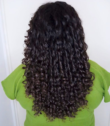 Ondas de Mar Sucursal Del Valle