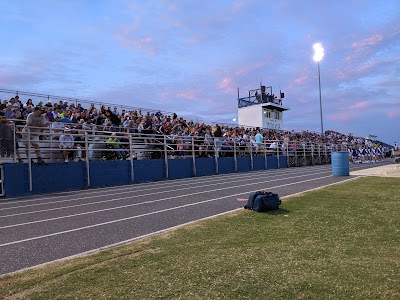 Fort Defiance High School