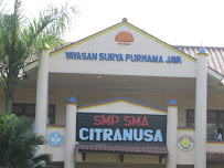 Foto SMA  Citra Nusa, Kabupaten Bogor