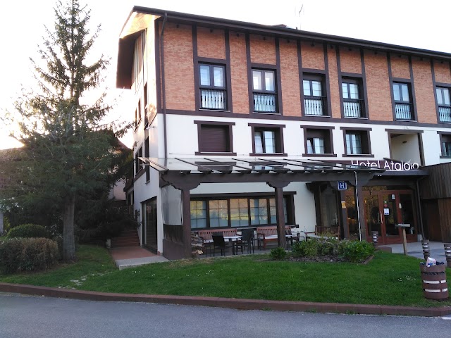 Hotel Atalaia