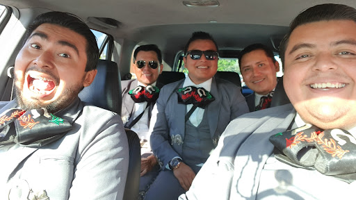 Mariachi Son de Chetumal