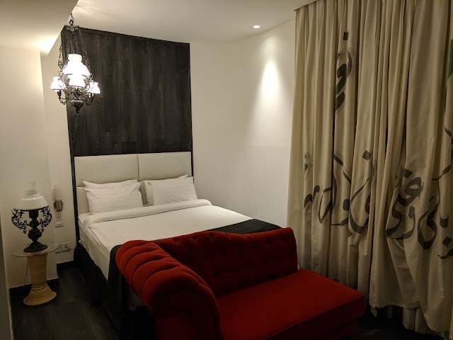 La Locanda Boutique Hotel