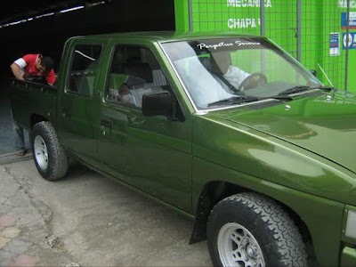 Photos of Taller Mega Auto (Manta Auto)