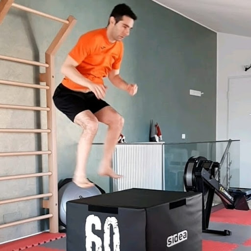 Personal Trainer Juri Monasso, Cervignano del Friuli - Thumbnail