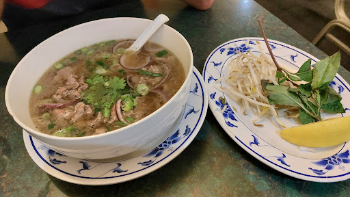 The Vietnamese Restaurant - Thumbnail