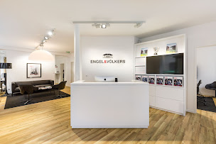 Photo n°1 de Engel & Völkers Marais à Paris (Agence immobilière)