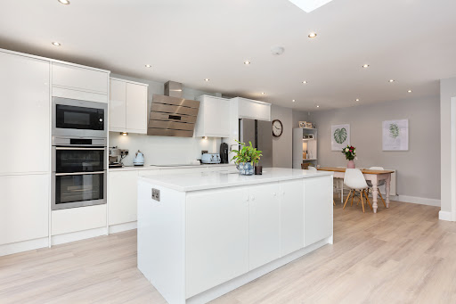 Helen Breeze Property Management