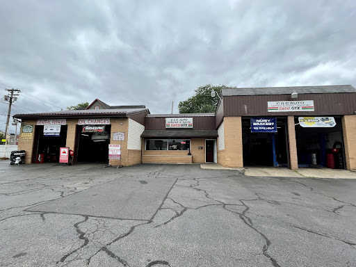 C & C Auto Services & Sales - Thumbnail