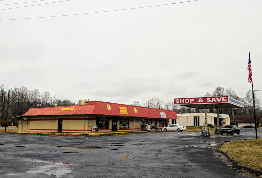 Bobbie's Quick Stop