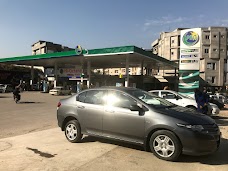 PSO Car Wash rawalpindi