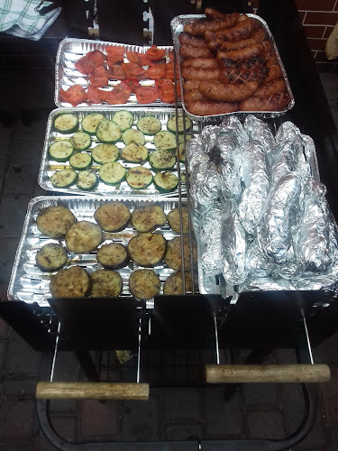 Restauracja Impresja - Restauracja