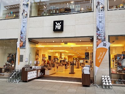 Photos of WMF