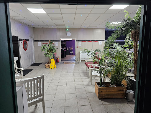 Le Déstressium - Thumbnail