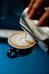 Photo n°29 de Coffee Ekia à Biarritz (Salon de thé)