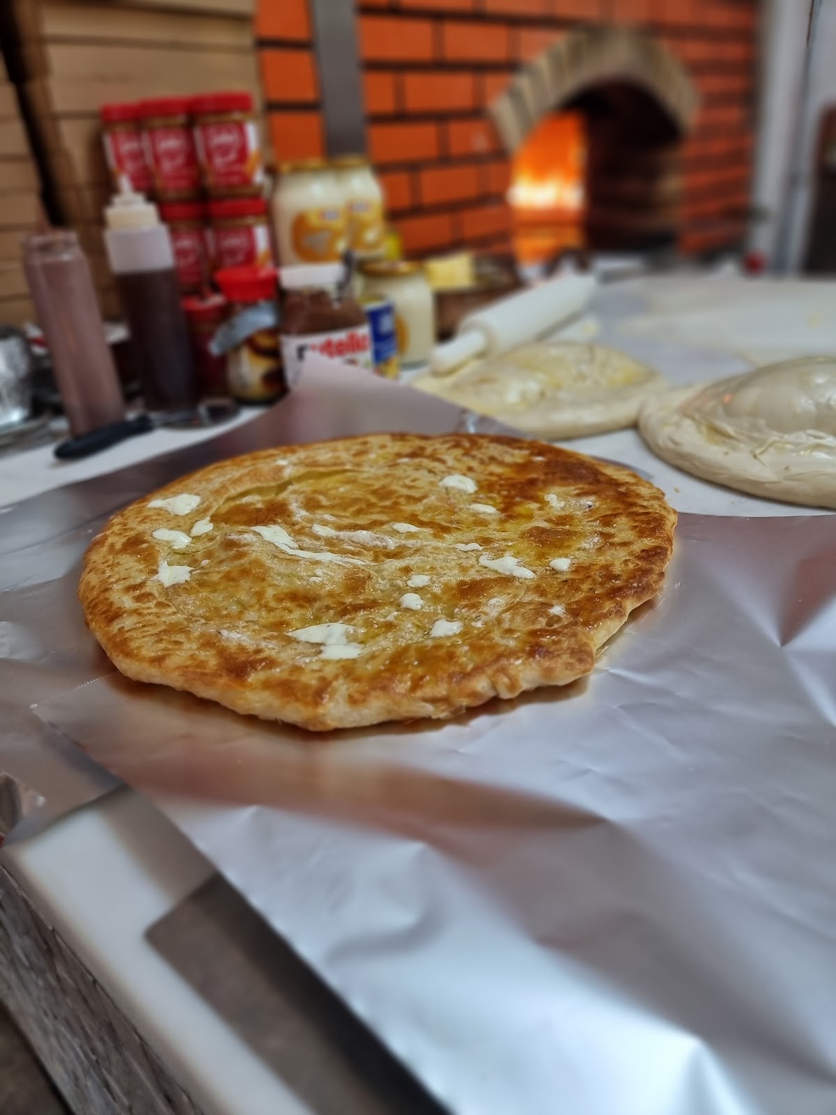 كشري و فطاير الباشا / Al Basha Restaurant - صورة 2