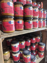 Photo n°10 de Annie's en Provence à Mirmande (Épicerie)