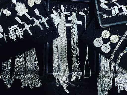 Joyas Alexander USA Logo