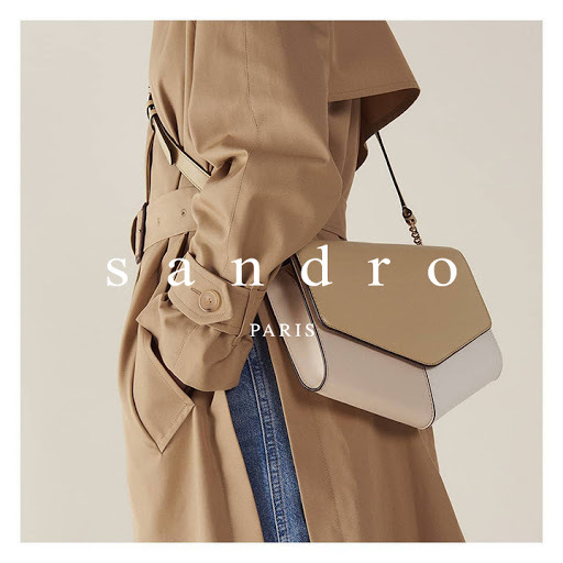 Sandro - Lyon herriot femme - Thumbnail