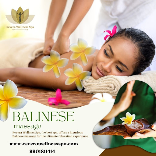 A Balinese massage is renowned for its ability to reduce tension, calm the mind, and promote over… post image
