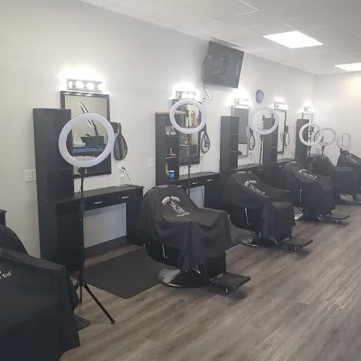 Sharp Cuts Barber and Beauty Trimmier rd. - Thumbnail
