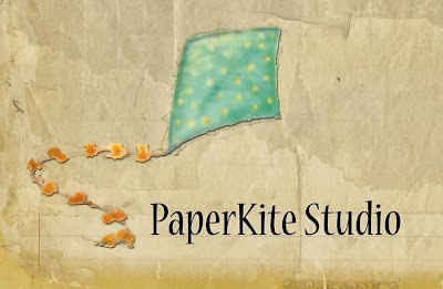 PaperKite Studio