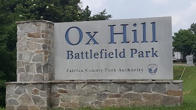 Ox Hill Battlefield Park