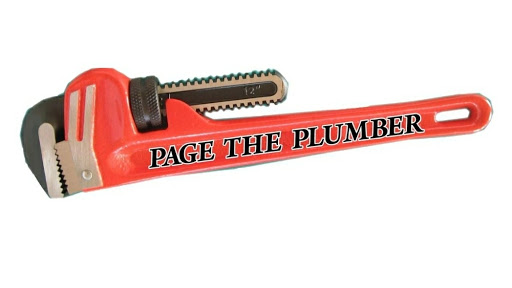 Page the Plumber - Thumbnail