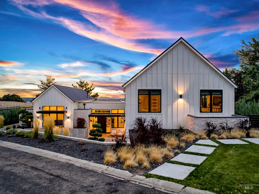 American Contractor Homes