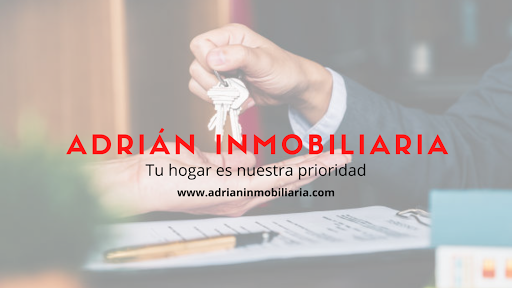 Adrián Inmobiliaria - Thumbnail