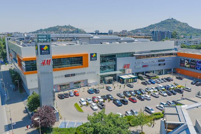 Opinii despre Mall Plovdiv în Пловдив - Търговски център