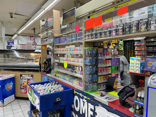 Big Sandy Market - Thumbnail