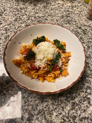 L‘Oca Bianca - Weinbar, Spritz, Cicchetti, Aperitivo, italienische Delikatessen by null