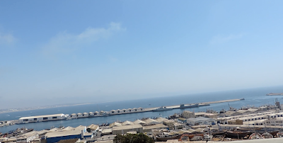 Photos of District Urbain d'Anza