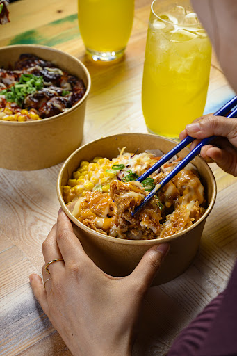 Photo of Gami Chicken & Beer