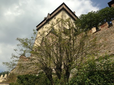 Photos of Karl&scaron;tejn Castle