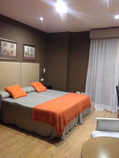 Photos of Hotel San Marcos