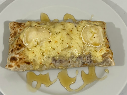 Photo 4 - Naan korner