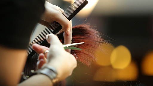 Cameo Room Salon
