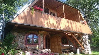 Photos of Rū&scaron;i
