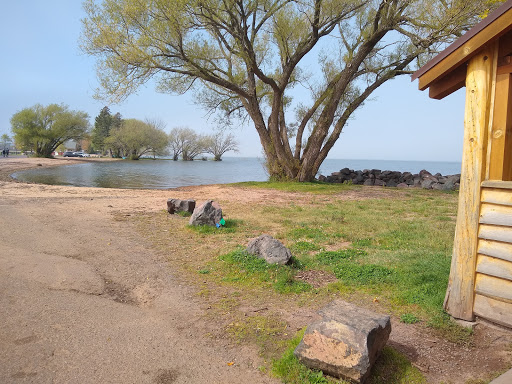 Prentice Park City Campground - Thumbnail
