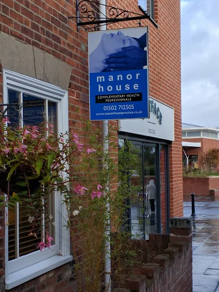 Manor House Practice photo