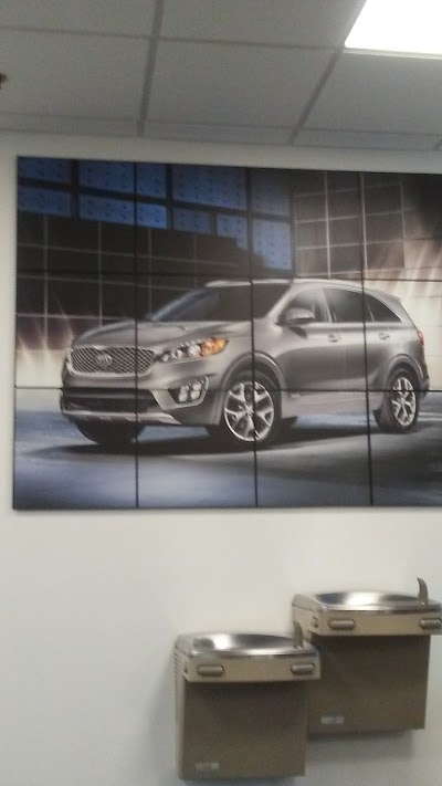 Photos of Dutch Miller Kia
