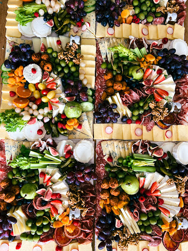The Happy Grazing Company - Thumbnail
