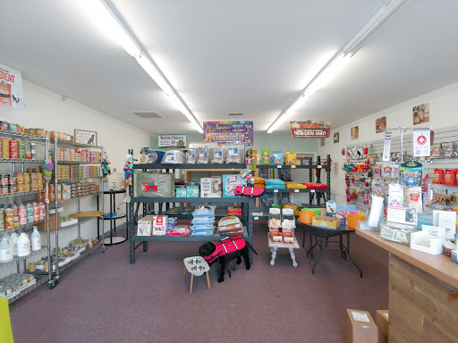 Woof & Meow (Mobile) Pet Supply Store - Thumbnail