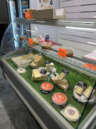 Photo n°3 de Épicerie les pennes Mirabeau ( Renardière ) à Les Pennes-Mirabeau (Primeur)