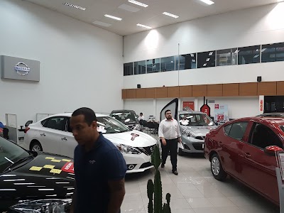 Photos of Concession&aacute;ria Nissan Dahruj